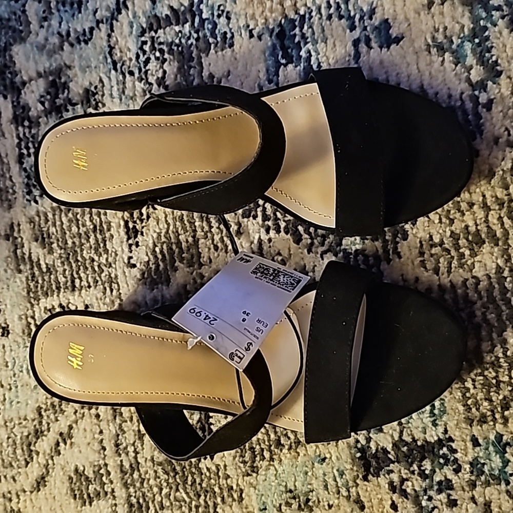 Womens heels